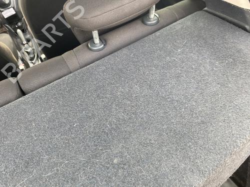 Used Rear parcel shelf Rear parcel shelf FORD KA (RU8) 1.2 (69 hp) 24523444 24523444