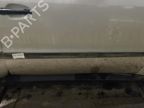Right front door MERCEDES-BENZ A-CLASS (W168) A 160 (168.033, 168.133) | BP22249580C3 