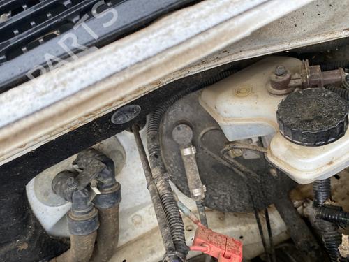 Used Servo brake PEUGEOT PARTNER Box Body/MPV (5_, G_) 1.9 D (69 hp) 31926290