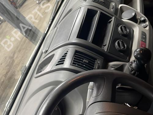 Used Dashboard Dashboard PEUGEOT BOXER Van 3.0 HDi 160 (156 hp) 21517917 21517917