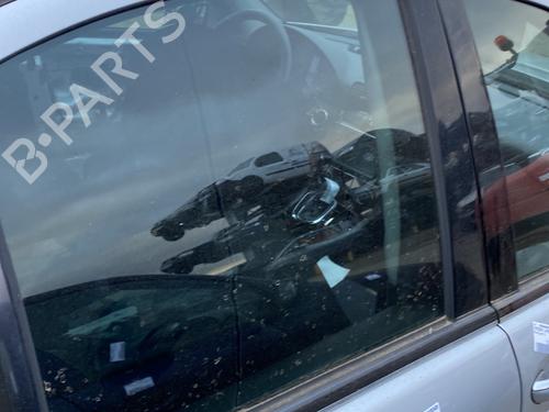 Rear right door window MERCEDES-BENZ C-CLASS (W203) C 220 CDI (203.008) | BP31836659C21