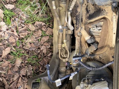 Used Subframe PEUGEOT BIPPER (AA_) 1.3 HDi 75 (75 hp) 23783852