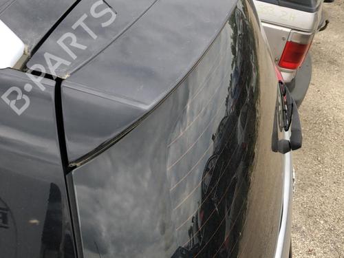 Tailgate PEUGEOT 4007 (VU_, VV_) 2.2 HDi | BP22111538C6 