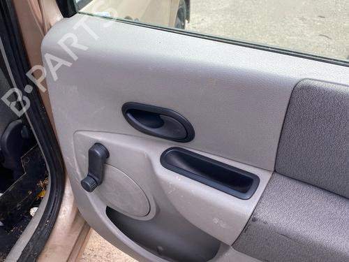 Rear right panel RENAULT MODUS / GRAND MODUS (F/JP0_) 1.2 (JP0C, JP0K, FP0C, FP0K, FP0P, JP0P, JP0T) | BP38072136C61 - Image 3