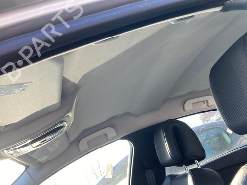 Interiør tag Interiør tag PEUGEOT 508 I (8D_) 2.0 BlueHDi 150 (150 hp) 20932182 20932182