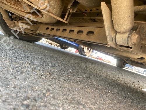 Rear axle RENAULT TRAFIC II Van (FL) 2.0 dCi 90 (FL0H, FL00, FL01, FL0M, FL0P, FL0S) | BP36048250M2 - Image 2