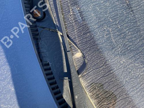 Used Front wiper motor PEUGEOT 207 (WA_, WC_) 1.6 HDi (90 hp) 29599707