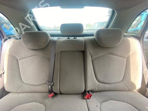 Rear seat CITROËN C5 II (RC_) 1.6 HDi (RC8HZB) | BP38034215C17 - Image 2