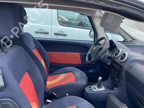 Forreste højre beklædning PEUGEOT 1007 (KM_) 1.4 | BP21666278C59  - Image 10
