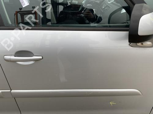 Right front door CITROËN C4 Picasso I MPV (UD_) 1.6 HDi | BP29330278C3 