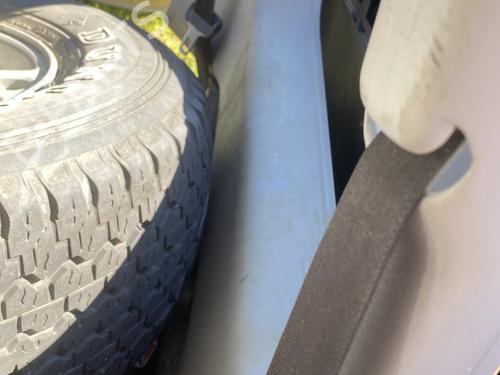 Used Rear left seatbelt Rear left seatbelt MITSUBISHI PAJERO SPORT II (KH_, KG_) 3.2 DI-D 4WD (165 hp) 33216268 33216268