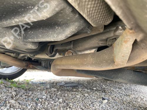 Used Rear axle Rear axle 36408732 36408732