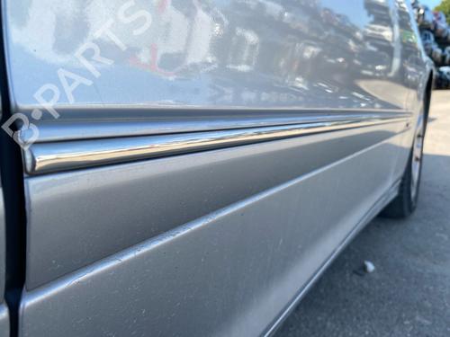 door-moulding-trim-mercedes-benz-c-class-w203-2000-2001-2002-2003-2004-2005-2006-2007-37611886 main image