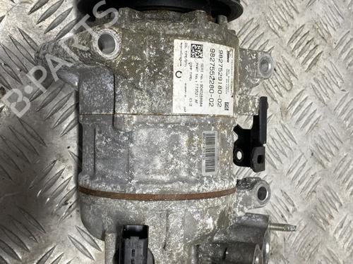 AC compressor PEUGEOT RIFTER 1.2 PureTech 110 | BP25820479M34 