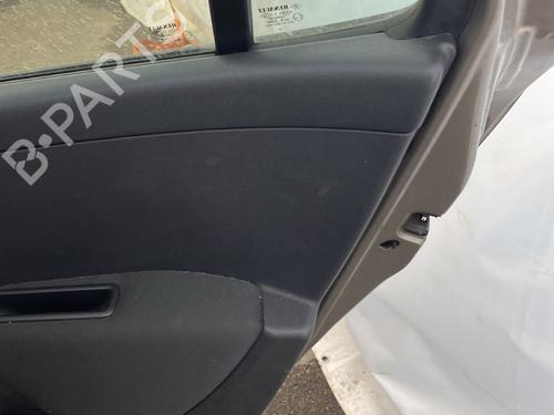 Rear right panel RENAULT CLIO III Grandtour (KR0/1_) 1.5 dCi (KR0F) | BP30359801C61 