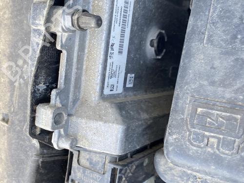 Engine control unit (ECU) CITROËN C3 III (SX) 1.2 PureTech 82 | BP30162225M57 