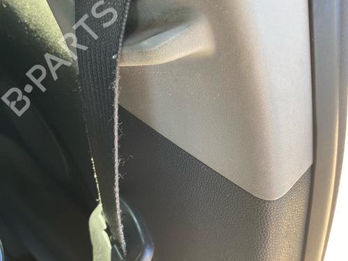 Front left seatbelt OPEL CORSA D (S07) 1.3 CDTI (L08, L68) | BP37078725I26 - Image 2