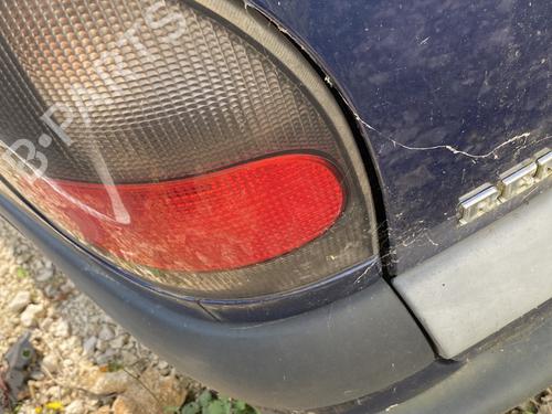 Left taillight RENAULT ESPACE III (JE0_) 2.2 12V TD (JE0E, JE0H, JE0P) | BP27977094C34 