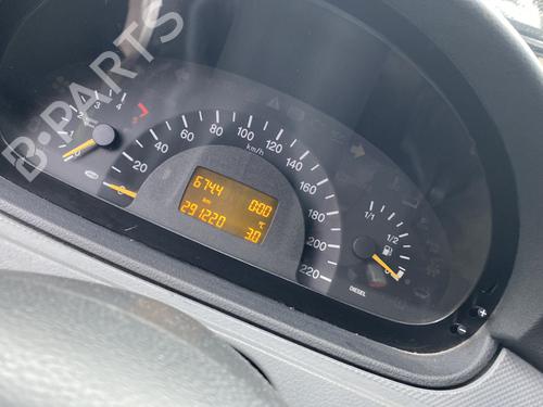 Engine MERCEDES-BENZ VITO Bus (W639) 115 CDI (639.701, 639.703, 639.705) | BP30578079M1 - Image 3