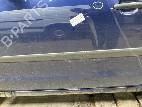Used Door moulding trim VW POLO (9N_, 9A_) 1.2 12V (64 hp) 25339251