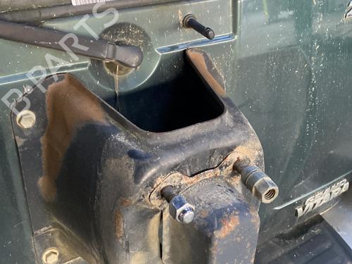 Andere SUZUKI GRAND VITARA I (FT, HT) 2.0 TD 4x4 (SQ420D) | BP30934132O1