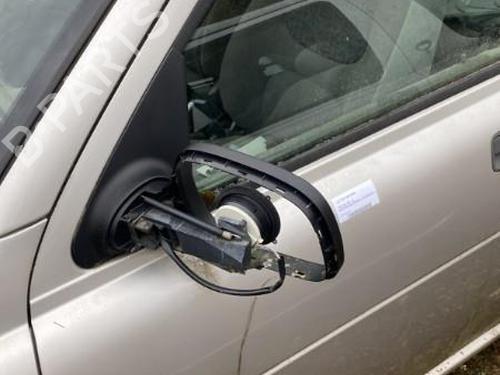 Left front door LAND ROVER FREELANDER I (L314) 1.8 16V 4x4 | BP19907408C2