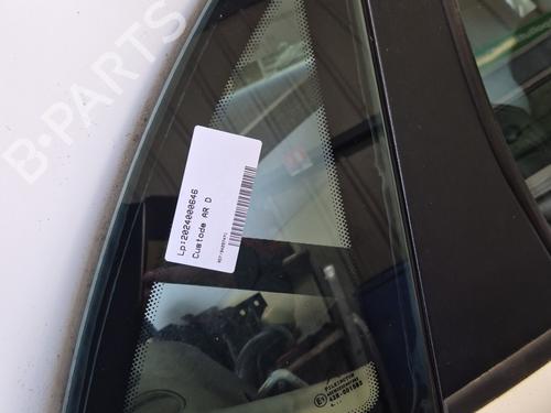 Rear right quarter glass CITROËN C3 I (FC_, FN_) 1.4 HDi | BP20290925C92 