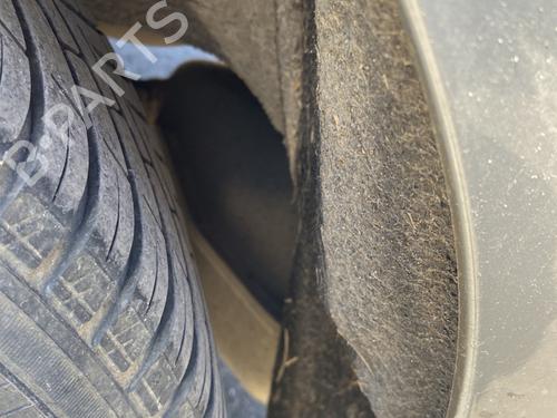 Wheel arch FORD S-MAX (WA6) 2.0 Flexifuel | BP27527290C56 