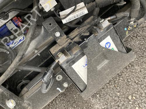 Støtte Støtte CITROËN AMI (9A_) Electric (9AZ2CA) (8 hp) 32098422 32098422