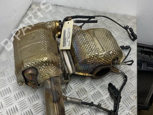 Particulate filter MINI MINI COUNTRYMAN (R60) Cooper D | BP37749801M81 - Image 5