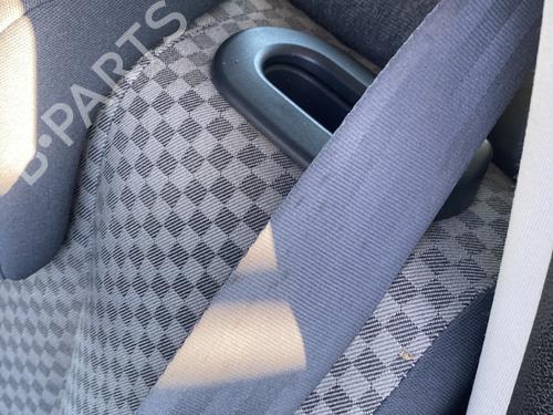 Used Rear left seatbelt RENAULT MEGANE II (BM0/1_, CM0/1_) 1.9 dCi (BM0G, CM0G) (120 hp) 32481473