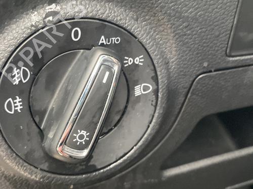 Used Headlight switch SEAT IBIZA V (KJ1, KJG) 1.0 TSI (116 hp) 31994821