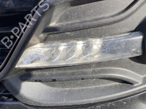 Used Left daytime light RENAULT MEGANE III Grandtour (KZ0/1) 1.5 dCi (KZ09, KZ0D, KZ1G, KZ29, KZ14, KZ1W, KZ10, KZ1F,... (110 hp) 30821275