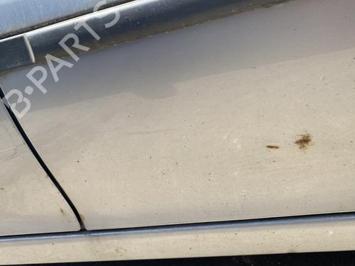 Left rear door OPEL ASTRA F Hatchback (T92) 1.7 TD (F08, M08, F68, M68) | BP27165352C4 