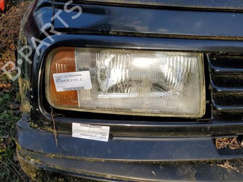 Used Right headlight SUZUKI VITARA (ET, TA, TD) 1.6 All-wheel Drive (SE416, TA01) (75 hp) 22118215