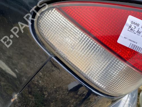 left-taillight-saab-9-3-ys3d-1998-1999-2000-2001-2002-2003-23782657 main image