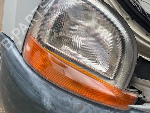 Right headlight RENAULT KANGOO (KC0/1_) 1.4 (KC0C, KC0H, KC0B, KC0M) | BP36943284C29 - Image 3