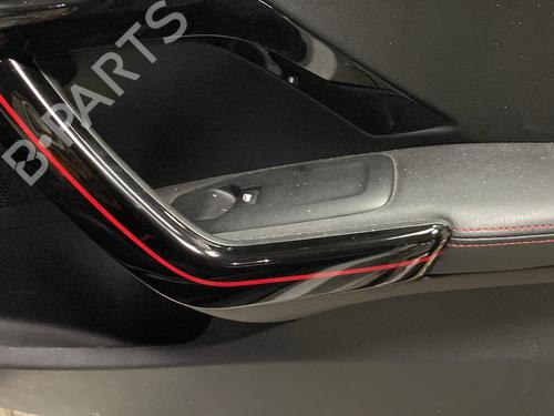 Used Front right panel Front right panel PEUGEOT 208 I (CA_, CC_) 1.5 BlueHDI 100 (102 hp) 24181189 24181189