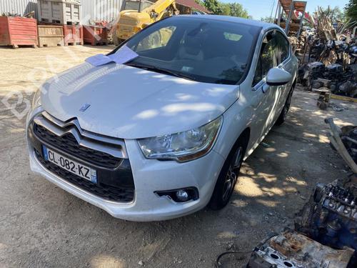 Steering rack CITROËN DS4 (NX_) 1.6 HDi 110 | BP24822854M22 - Image 10