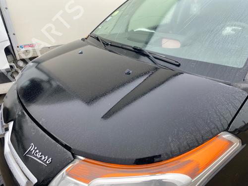 hood-citroen-c3-picasso-sh_-2008-39943103 main image