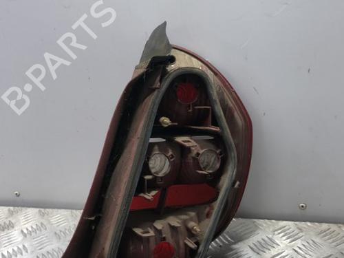 Used Left taillight Left taillight 22125887 22125887