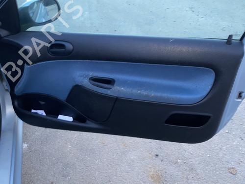 Front right panel PEUGEOT 206 Hatchback (2A/C) 1.1 i | BP30305745C59 - Image 2