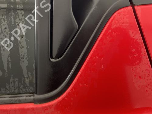 Used Rear left exterior door handle SUZUKI SWIFT V (AZ) 1.2 SHVS (A2L412) (90 hp) 29201790