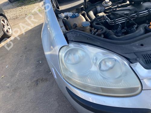 Right headlight VW GOLF V (1K1) | BP33991903C29 - Image 3