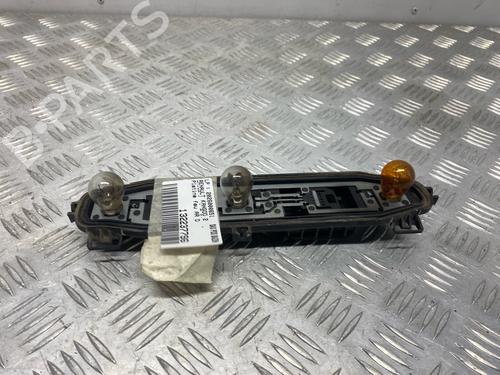 Lampeholder RENAULT KANGOO Express (FW0/1_) 1.5 dCi 70 (FW0A, KW0V) | BP38927542L10 - Image 2