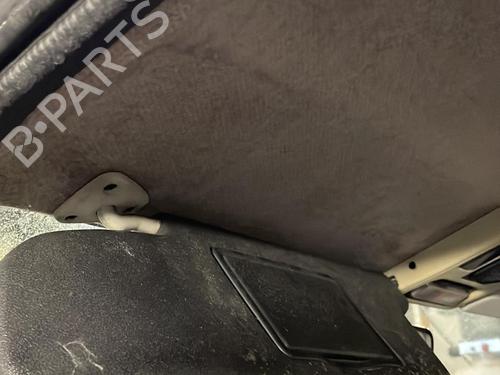 Used Left sun visor Left sun visor PEUGEOT 205 II (20A/C) 1.7 Diesel (60 hp) 19910787 19910787