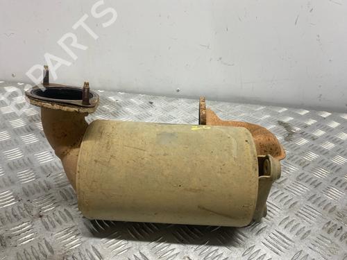 Catalyst NISSAN INTERSTAR Van (X70) dCi 100 | BP37527250M10 - Image 2