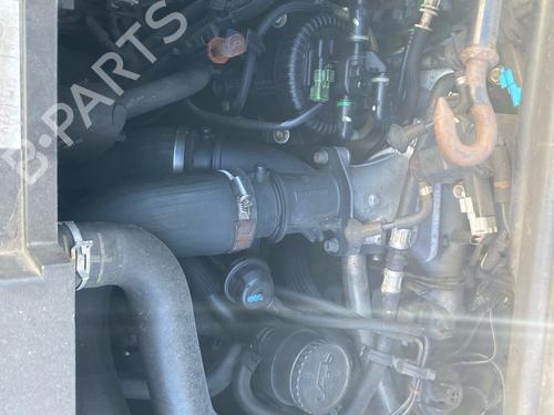 Used Cylinder head Cylinder head 39389117 39389117
