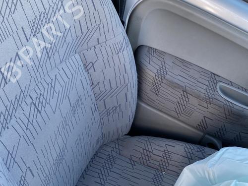 Used Left front seat Left front seat RENAULT KANGOO (KC0/1_) 1.5 dCi (68 hp) 33554866 33554866