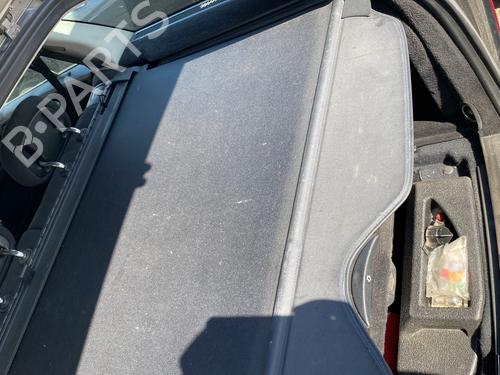 Used Rear parcel shelf Rear parcel shelf MERCEDES-BENZ C-CLASS T-Model (S203) C 270 CDI (203.216) (170 hp) 27159515 27159515